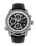 Pre-Owned Bremont World Timer Automatic Watch